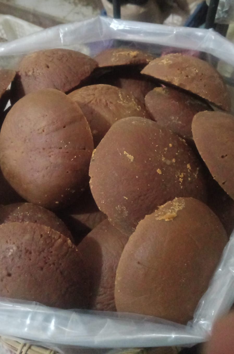 Palm Sugar